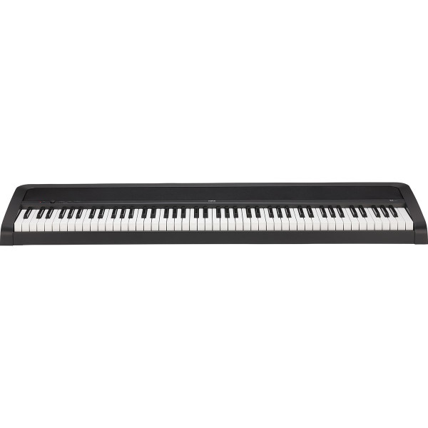 Цифрове піаніно KORG B2+-BK