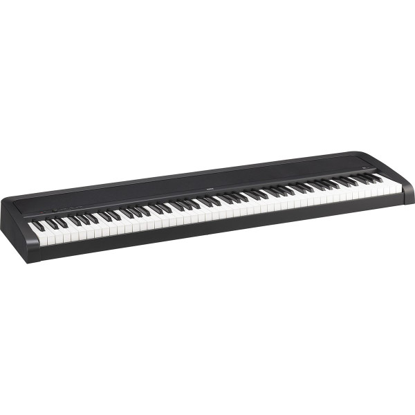Цифрове піаніно KORG B2+-BK