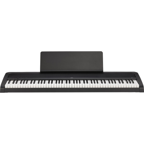 Цифрове піаніно KORG B2+-BK