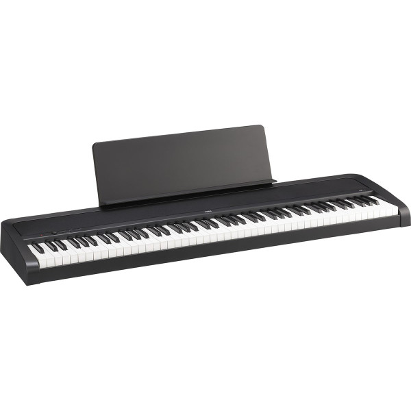Цифрове піаніно KORG B2+-BK