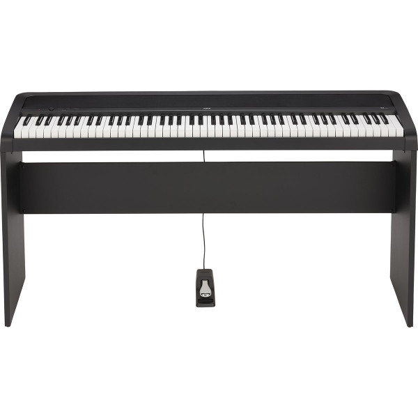 Цифрове піаніно KORG B2+-BK