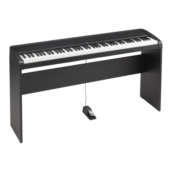Цифрове піаніно KORG B2+-BK
