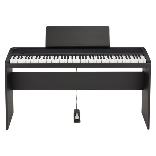 Цифрове піаніно KORG B2+-BK