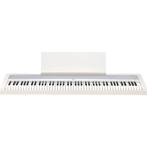 Цифрове піаніно KORG B2+-WH