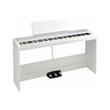 Цифрове піаніно KORG B2+SP-WH