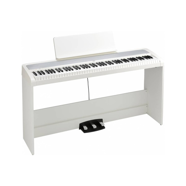 Цифрове піаніно KORG B2+SP-WH