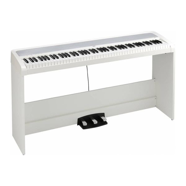 Цифрове піаніно KORG B2+SP-WH