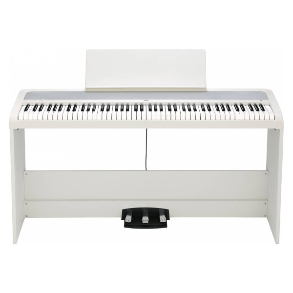 Цифрове піаніно KORG B2+SP-WH