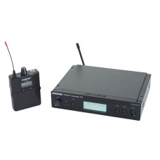 Радіосистема персонального моніторингу SHURE PSM 300 Premium
