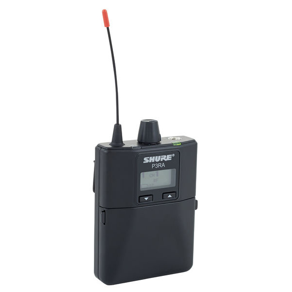 Радіосистема персонального моніторингу SHURE PSM 300 Premium