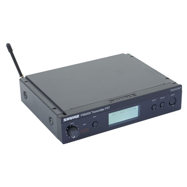 Радіосистема персонального моніторингу SHURE PSM 300 Premium
