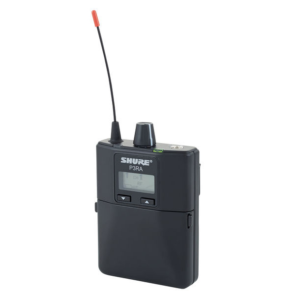 Радіосистема персонального моніторингу SHURE PSM 300 Premium