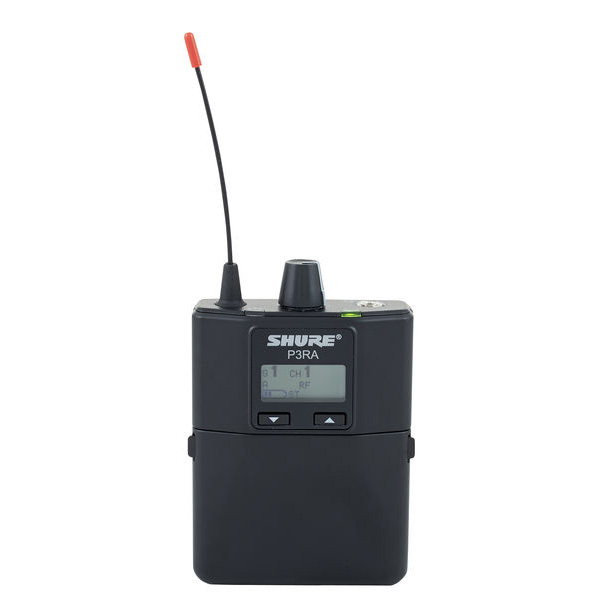 Радіосистема персонального моніторингу SHURE PSM 300 Premium