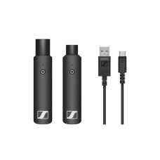 Радіосистема для ручних мікрофонів SENNHEISER XSW-D XLR BASE SET