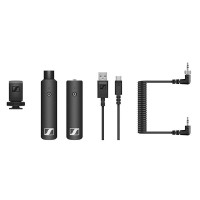 Радіосистема для відео SENNHEISER XSW-D PORTABLE INTERVIEW SET