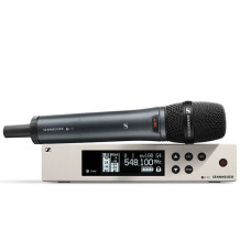 Радіосистема з ручним мікрофоном SENNHEISER EW 100 G4-945-S