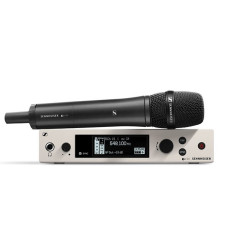 Радіосистема з ручним мікрофоном SENNHEISER EW 500 G4-965
