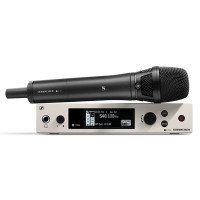 Радіосистема з ручним мікрофоном SENNHEISER EW 500 G4-KK205