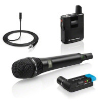 Радіосистема для відео SENNHEISER AVX-Combo SET-3-EU