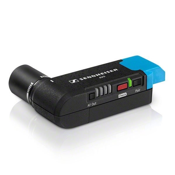Радіосистема для відео SENNHEISER AVX-Combo SET-3-EU