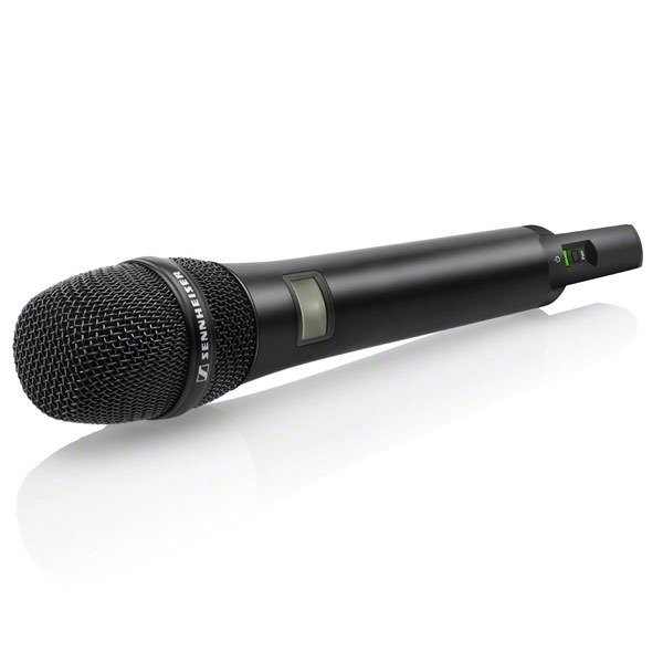 Радіосистема для відео SENNHEISER AVX-Combo SET-3-EU