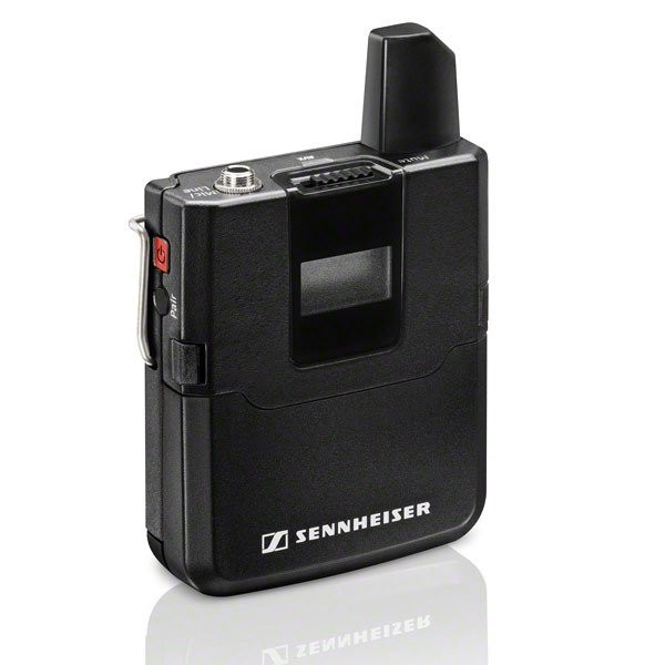 Радіосистема для відео SENNHEISER AVX-Combo SET-3-EU