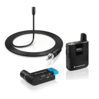 Радіосистема для відео SENNHEISER AVX-ME2 SET-3-EU