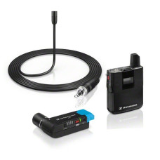 Радіосистема для відео SENNHEISER AVX-ME2 SET-3-EU