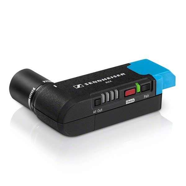 Радіосистема для відео SENNHEISER AVX-ME2 SET-3-EU