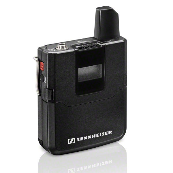 Радіосистема для відео SENNHEISER AVX-ME2 SET-3-EU