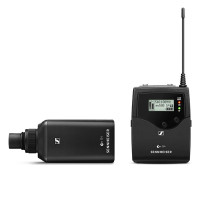 Радіосистема для відео SENNHEISER EW 500 BOOM G4