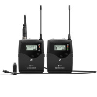 Радіосистема для відео SENNHEISER EW 512P G4