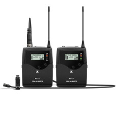 Радіосистема для відео SENNHEISER EW 512P G4