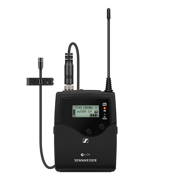 Радіосистема для відео SENNHEISER EW 512P G4