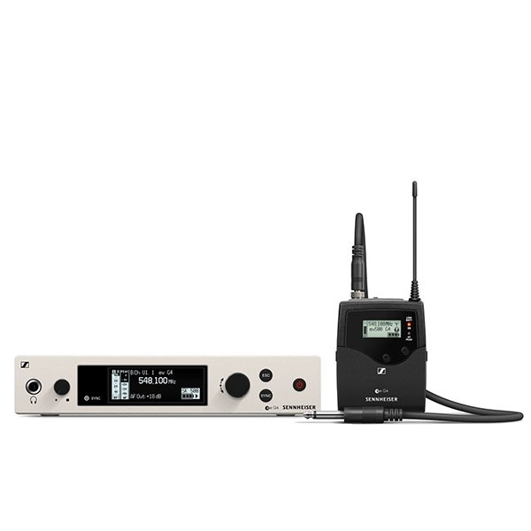 Радіосистема інструментальна SENNHEISER EW 500 G4-Ci1