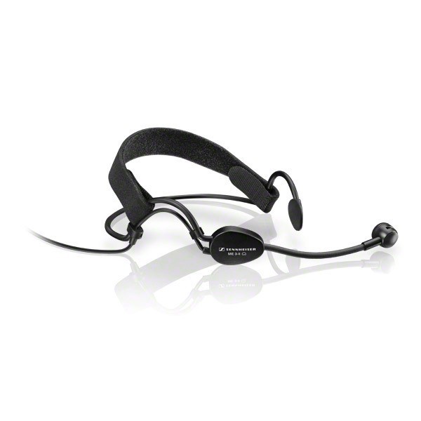 Радіосистема з наголовним мікрофоном SENNHEISER EW-D ME3 SET