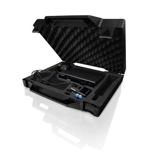 Радіосистема з наголовним мікрофоном SENNHEISER EW-D ME3 SET