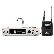 Радіосистема з наголовним мікрофоном SENNHEISER EW 300 G4-HEADMIC1-RC