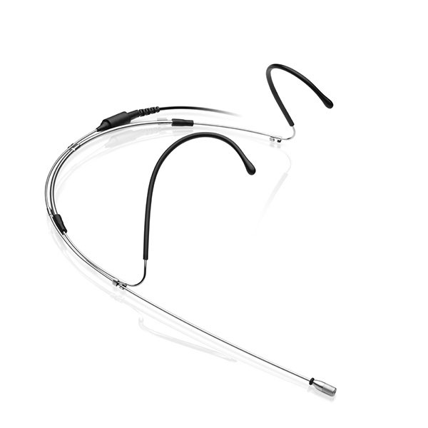 Радіосистема з наголовним мікрофоном SENNHEISER EW 300 G4-HEADMIC1-RC