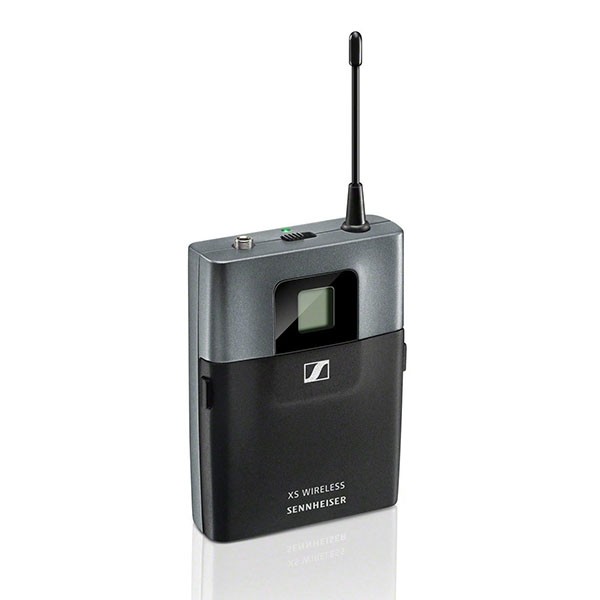 Радіосистема з петличним мікрофоном SENNHEISER XSW 2-ME2