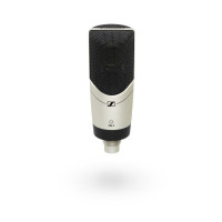 Студійний мікрофон SENNHEISER MK 4