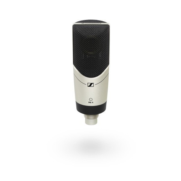 Студійний мікрофон SENNHEISER MK 4