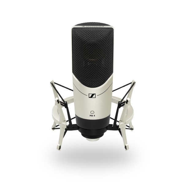 Студійний мікрофон SENNHEISER MK 4
