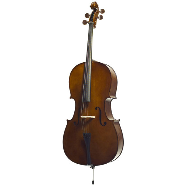 Віолончель STENTOR 1102/F STUDENT I CELLO OUTFIT 1/4