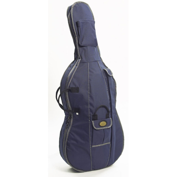 Віолончель STENTOR 1102/F STUDENT I CELLO OUTFIT 1/4