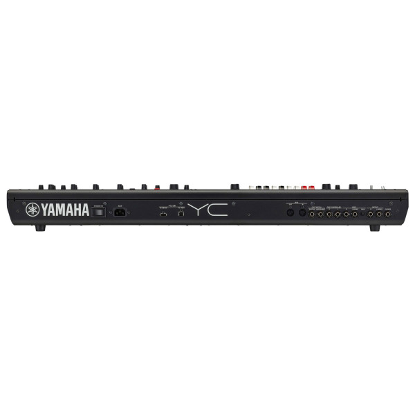 Цифровий орган YAMAHA YC61
