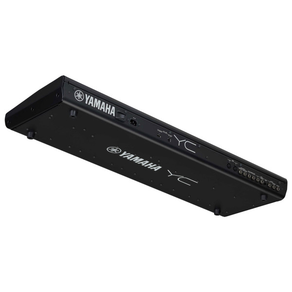 Цифровий орган YAMAHA YC61