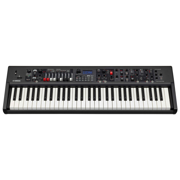 Цифровий орган YAMAHA YC61