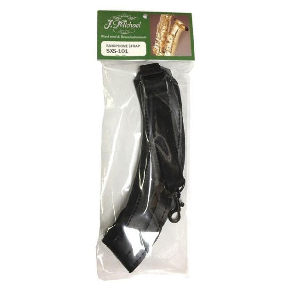 Ремінь для саксофона J.MICHAEL SXS-101 Saxophone Strap