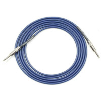 Інструментальний кабель LAVA CABLE LCBD15 Blue Demon 15ft